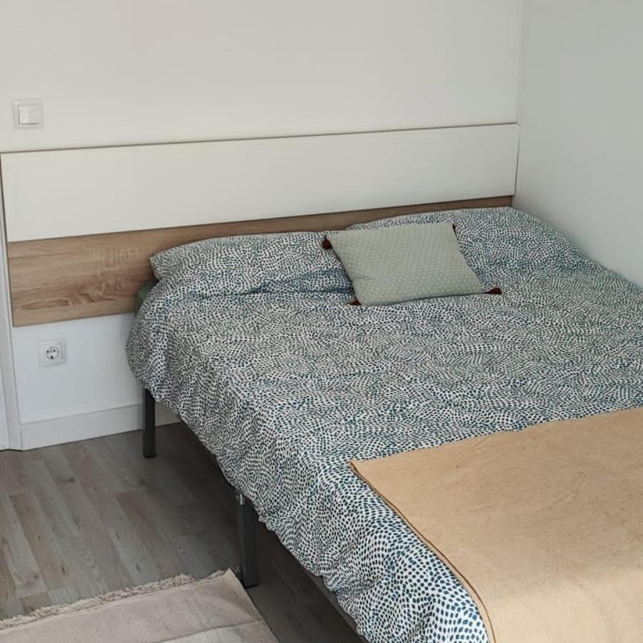 Apartamento Piso Nuevo A 2 Minutos De La Playa Sant Feliu de Guíxols Exterior foto