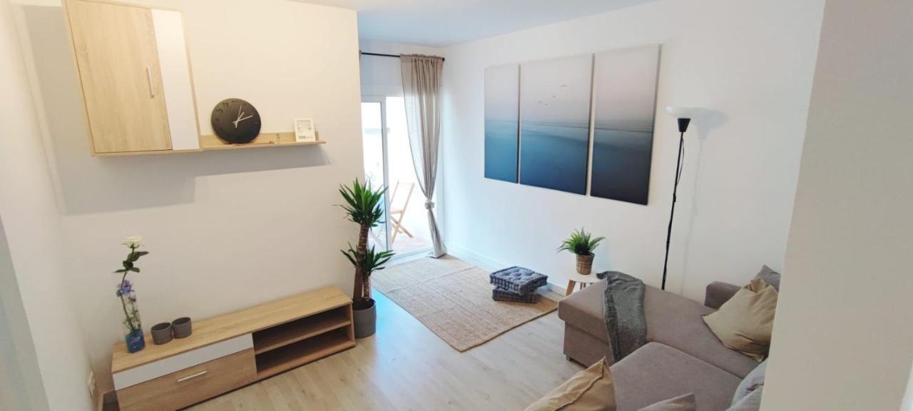 Apartamento Piso Nuevo A 2 Minutos De La Playa Sant Feliu de Guíxols Exterior foto