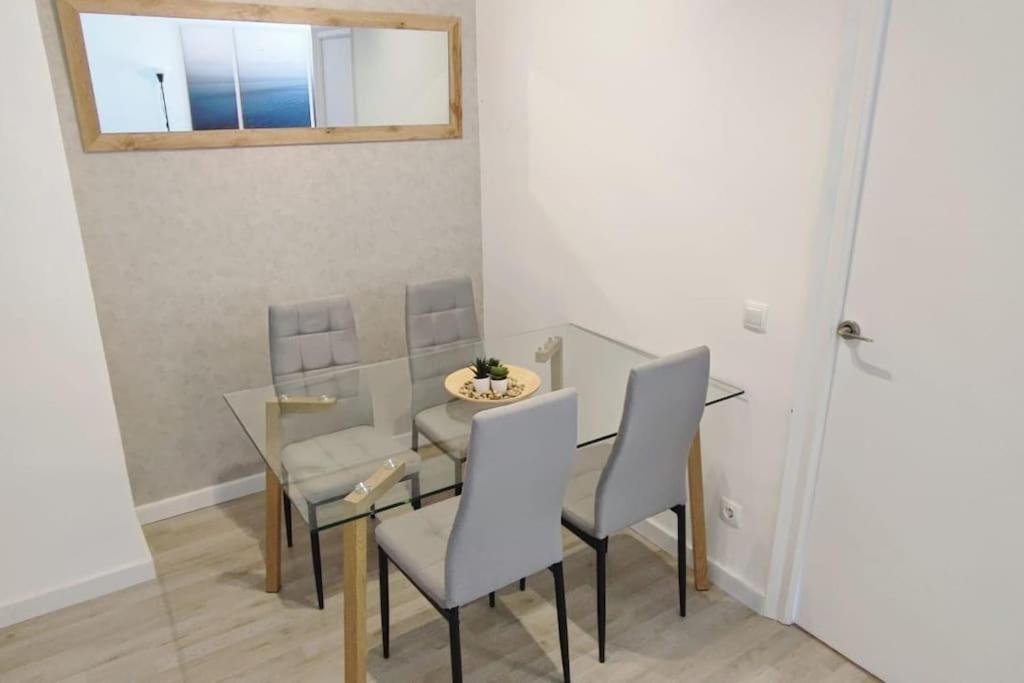Apartamento Piso Nuevo A 2 Minutos De La Playa Sant Feliu de Guíxols Exterior foto