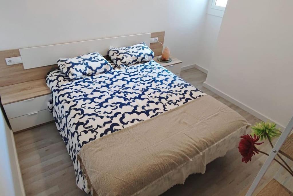 Apartamento Piso Nuevo A 2 Minutos De La Playa Sant Feliu de Guíxols Exterior foto