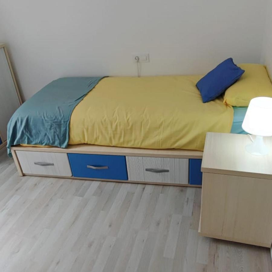 Apartamento Piso Nuevo A 2 Minutos De La Playa Sant Feliu de Guíxols Exterior foto