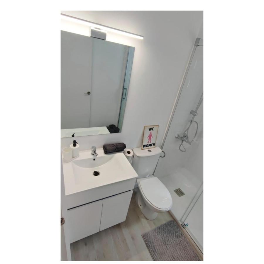 Apartamento Piso Nuevo A 2 Minutos De La Playa Sant Feliu de Guíxols Exterior foto